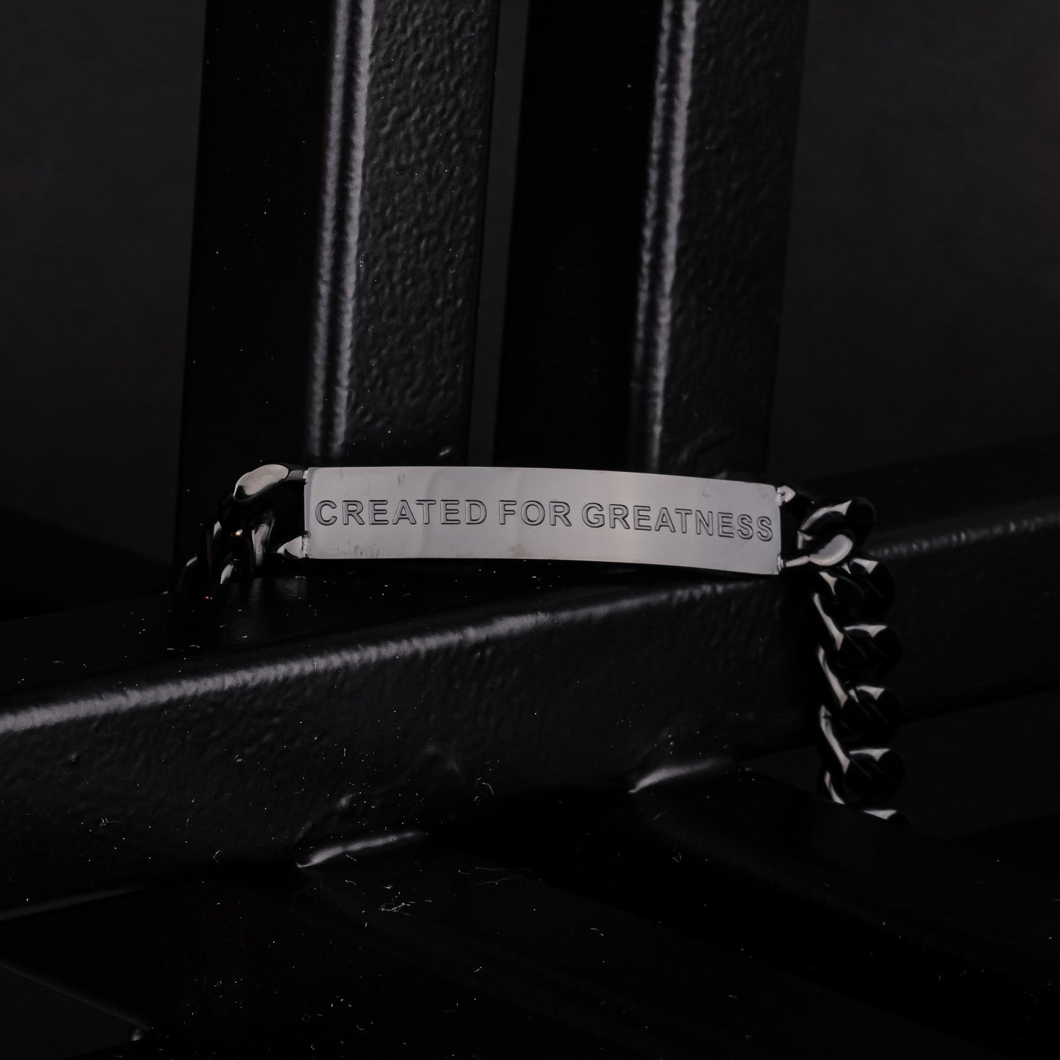 CREATED FOR GREATNESS - MEN&