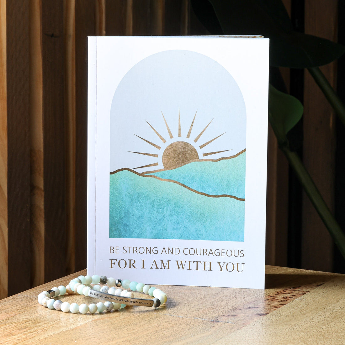 Daily Inspiration Journals - Inspiration Co.