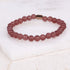 Earthstone Accent Bracelet - Inspiration Co.