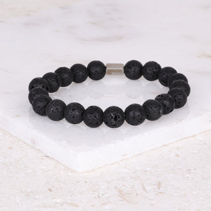 Earthstone Accent Bracelet - Inspiration Co.