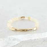 ENJOY THE JOURNEY - Inspiration Co.