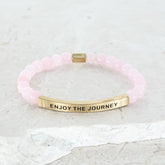 ENJOY THE JOURNEY - Inspiration Co.