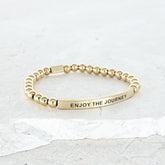 ENJOY THE JOURNEY - Inspiration Co.