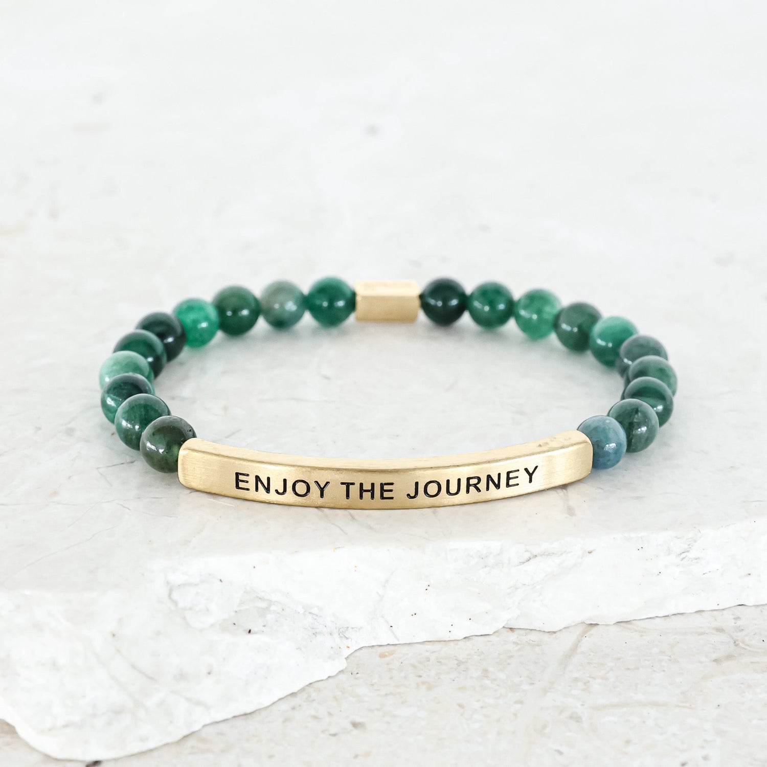 ENJOY THE JOURNEY - Inspiration Co.