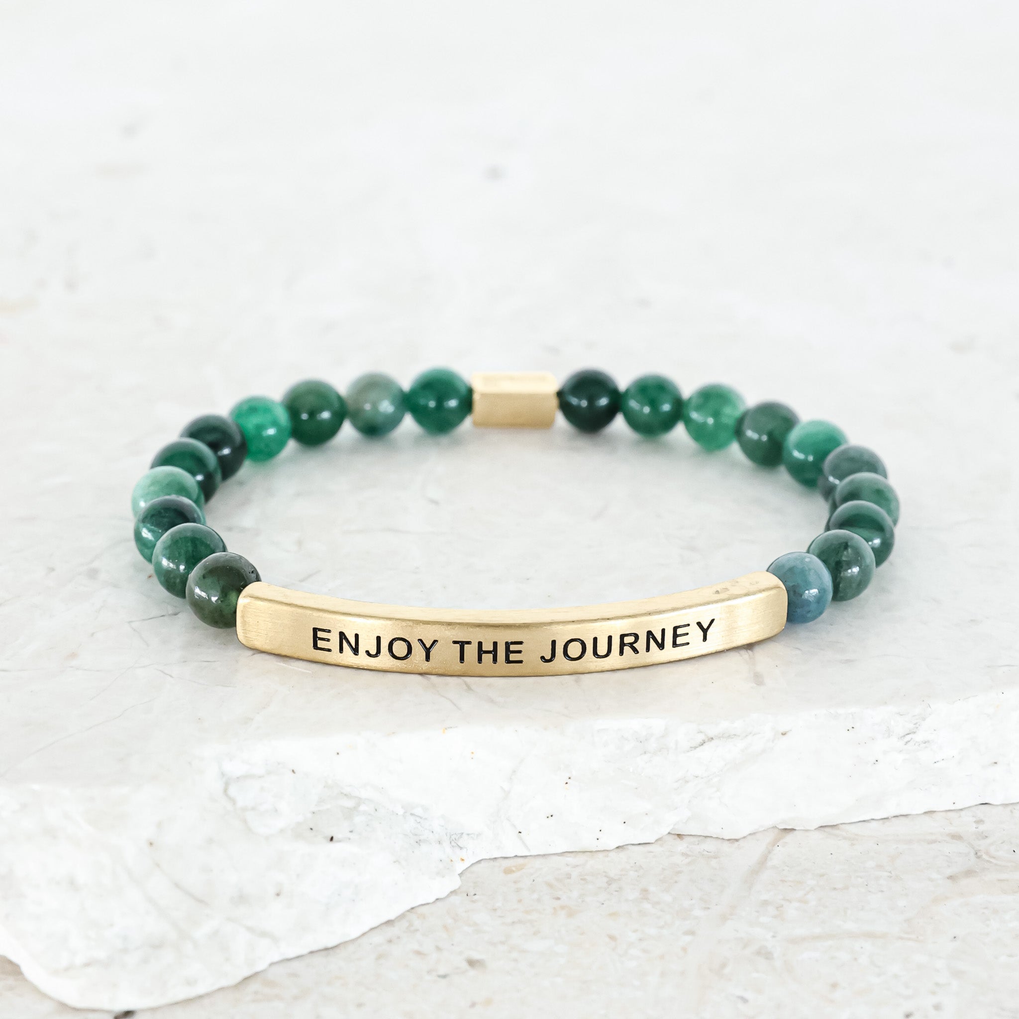 ENJOY THE JOURNEY - Inspiration Co.