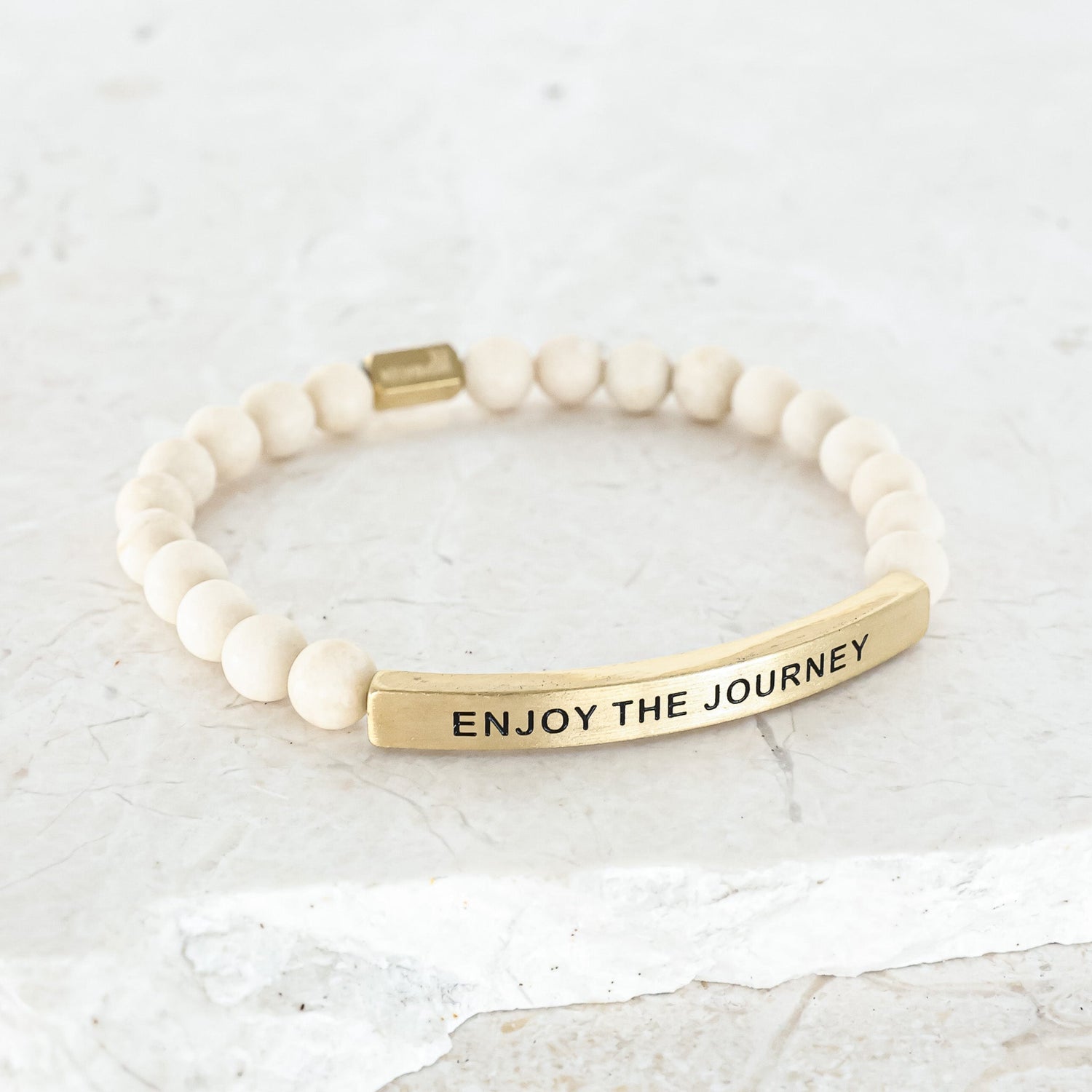 ENJOY THE JOURNEY - Inspiration Co.