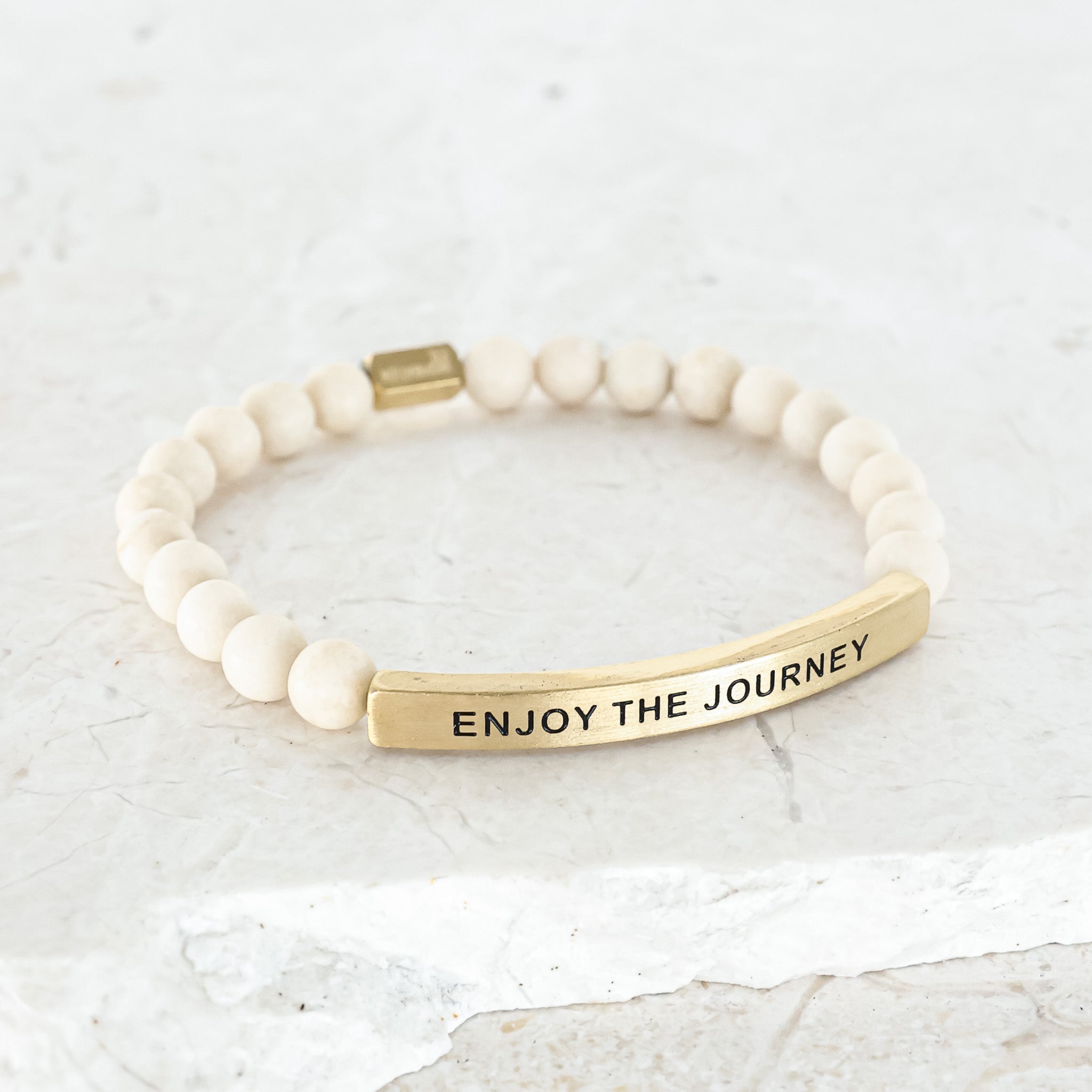 ENJOY THE JOURNEY - Inspiration Co.