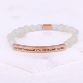 EVERYTHING I AM YOU HELPED ME TO BE - Inspiration Co.