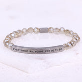 EVERYTHING I AM YOU HELPED ME TO BE - Inspiration Co.