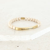 FAITH OVER FEAR - Inspiration Co.