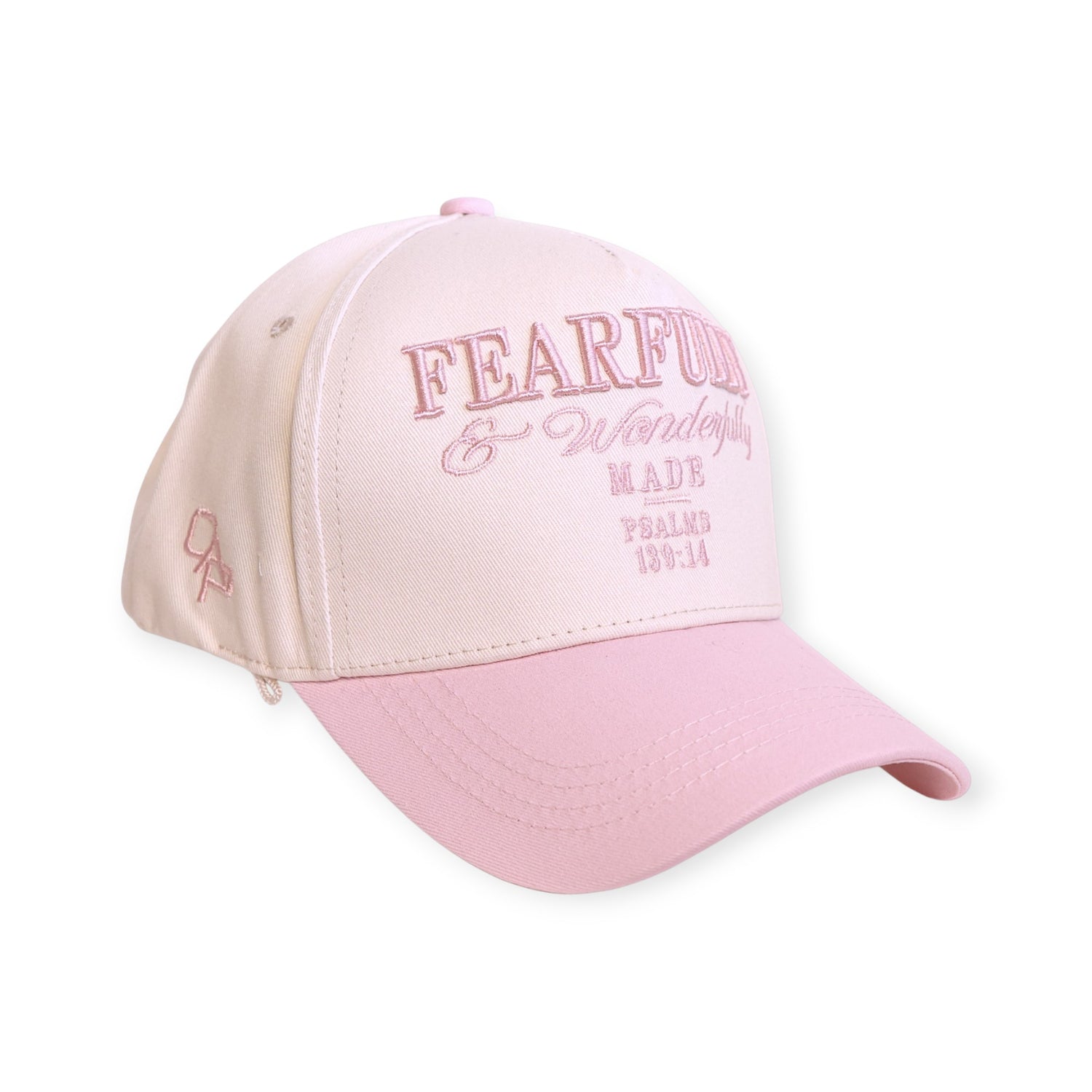 HAT- FEARFULLY &amp; WONDERFULLY