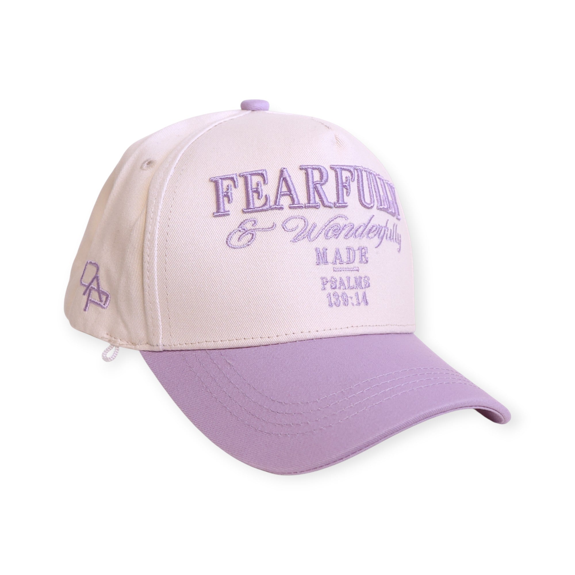 HAT- FEARFULLY &amp; WONDERFULLY