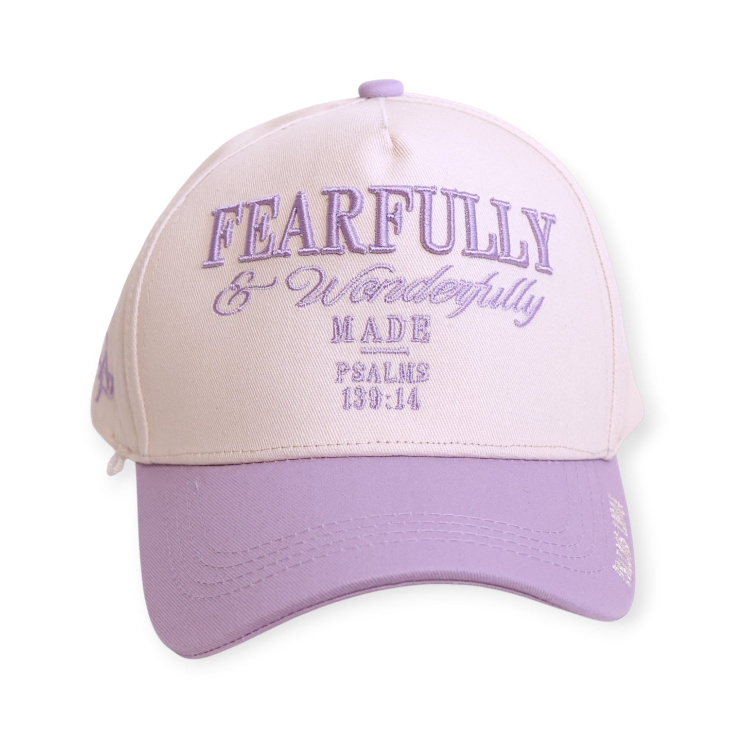 HAT- FEARFULLY &amp; WONDERFULLY