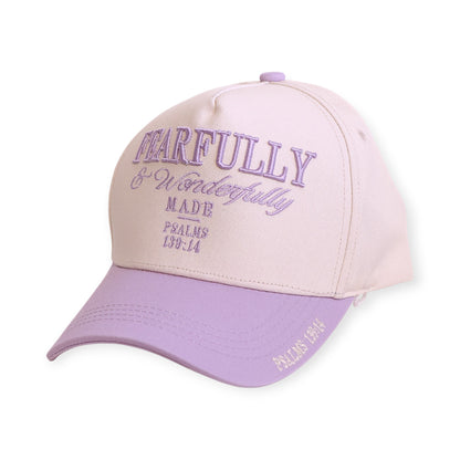 HAT- FEARFULLY &amp; WONDERFULLY