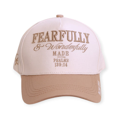 HAT- FEARFULLY &amp; WONDERFULLY