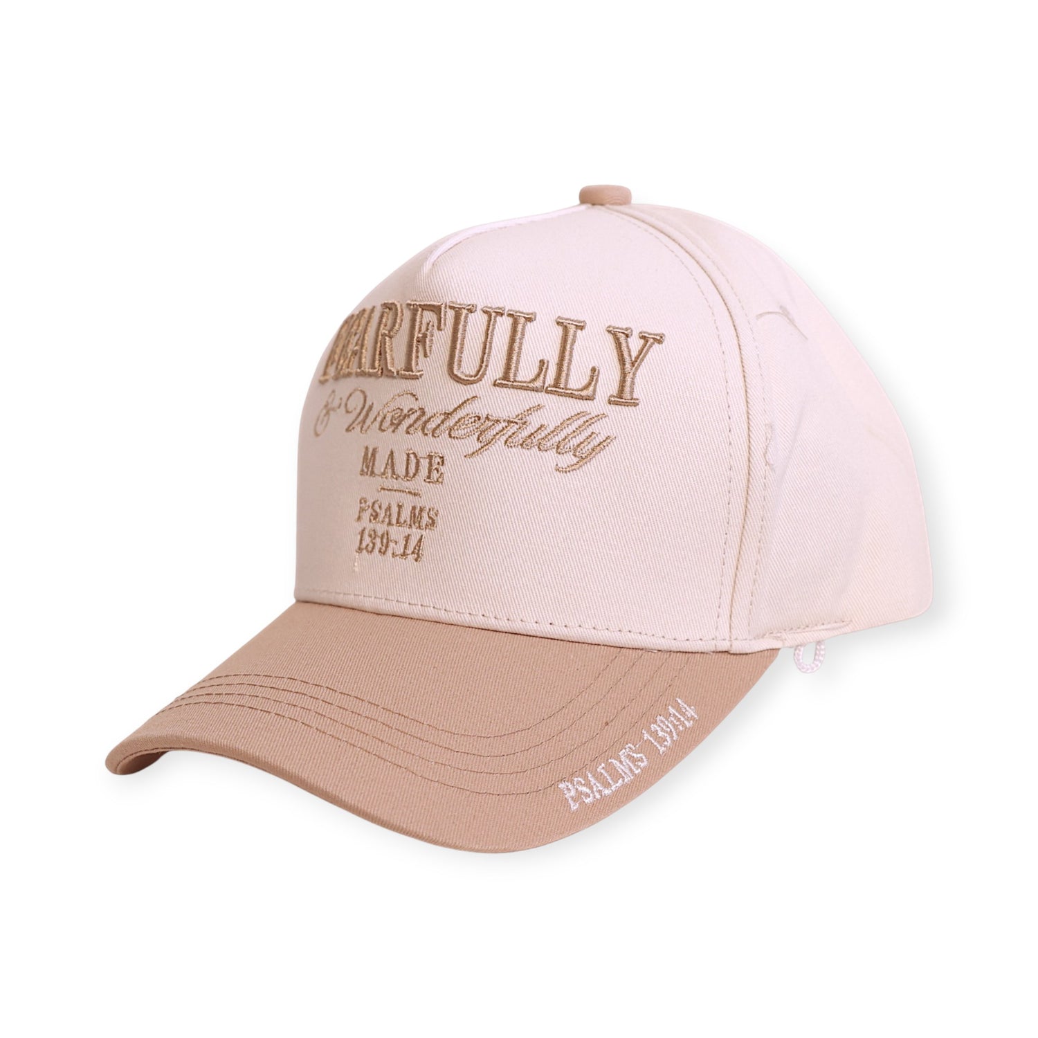 HAT- FEARFULLY &amp; WONDERFULLY
