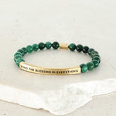 FIND THE BLESSING IN EVERYTHING - Inspiration Co.