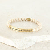 FIND THE BLESSING IN EVERYTHING - Inspiration Co.