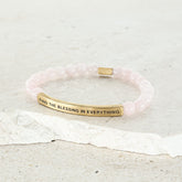 FIND THE BLESSING IN EVERYTHING - Inspiration Co.