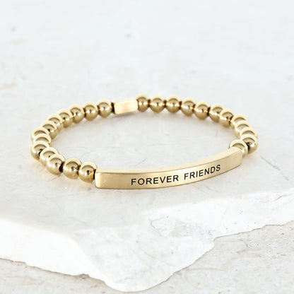 FOREVER FRIENDS - Inspiration Co.