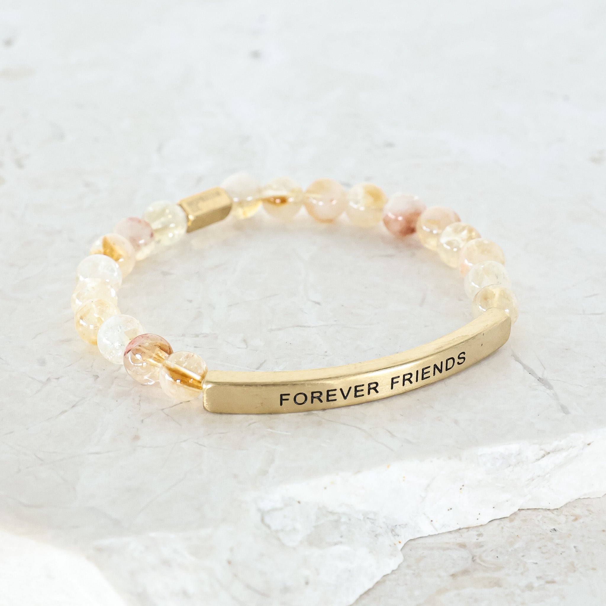 FOREVER FRIENDS - Inspiration Co.