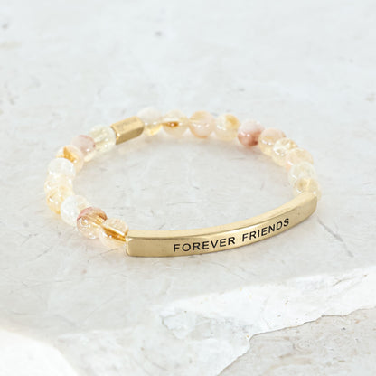 FOREVER FRIENDS - Inspiration Co.