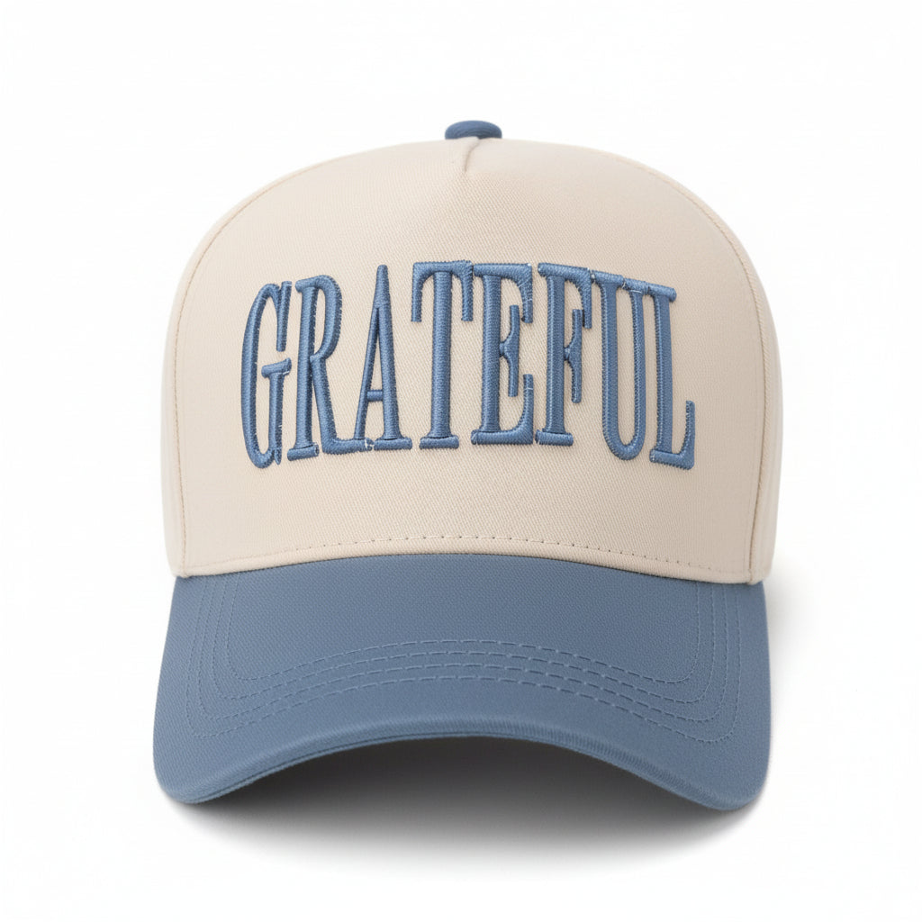 HAT- GRATEFUL