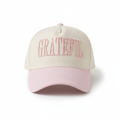 HAT- GRATEFUL