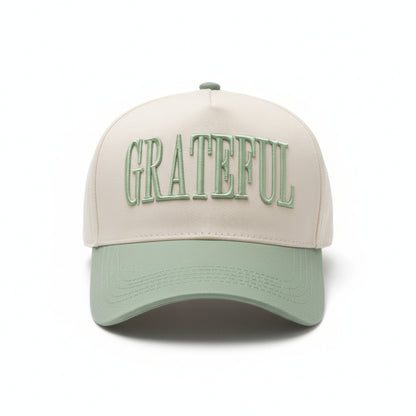 HAT- GRATEFUL
