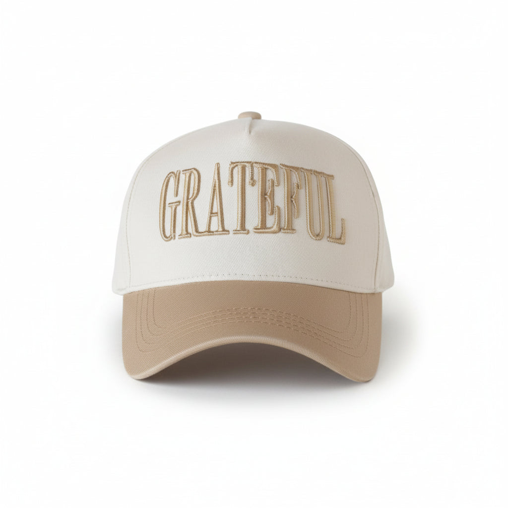 HAT- GRATEFUL