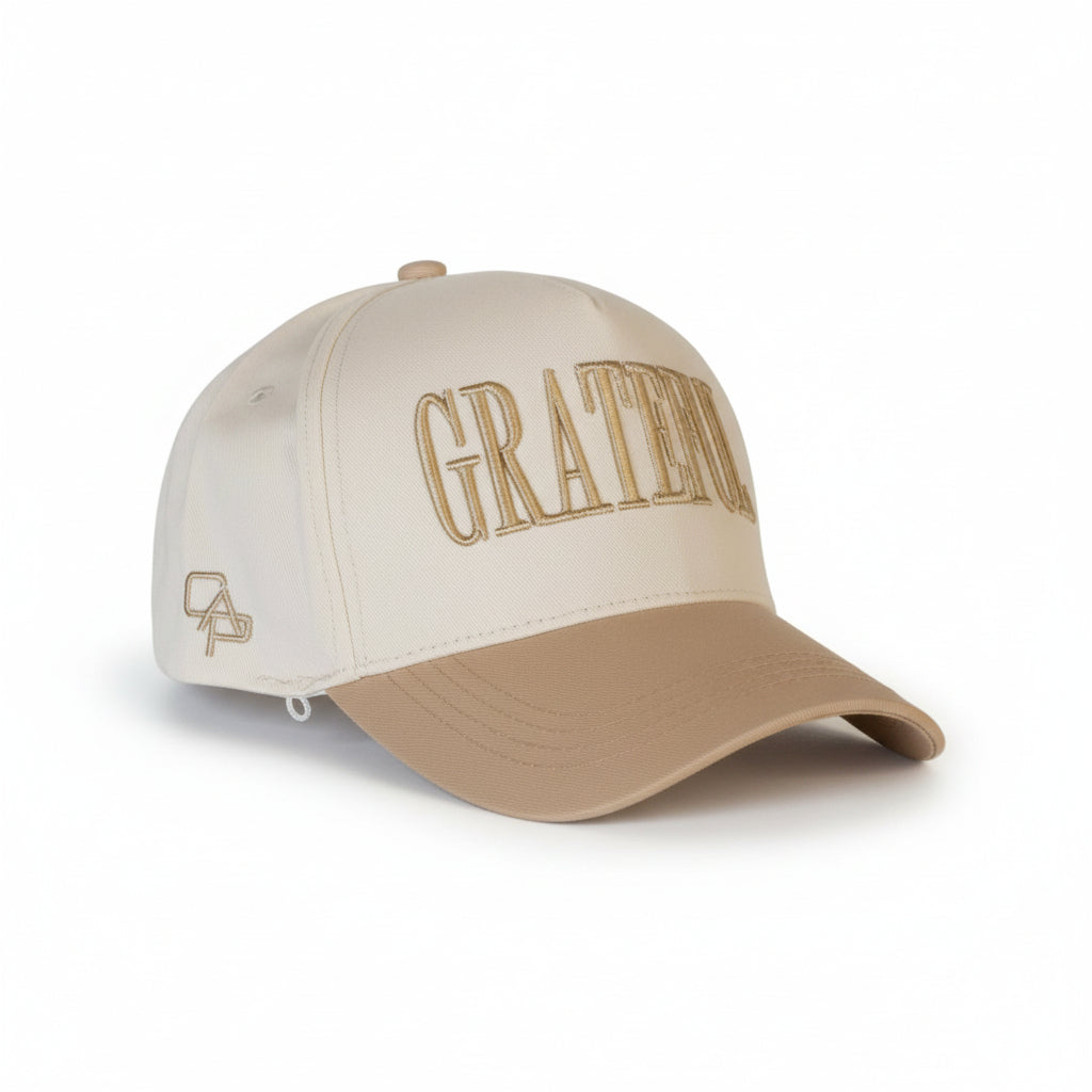 HAT- GRATEFUL