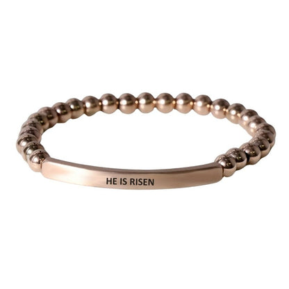 HE IS RISEN - Inspiration Co.