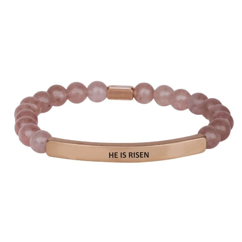 HE IS RISEN - Inspiration Co.