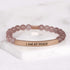 I AM AT PEACE - Inspiration Co.
