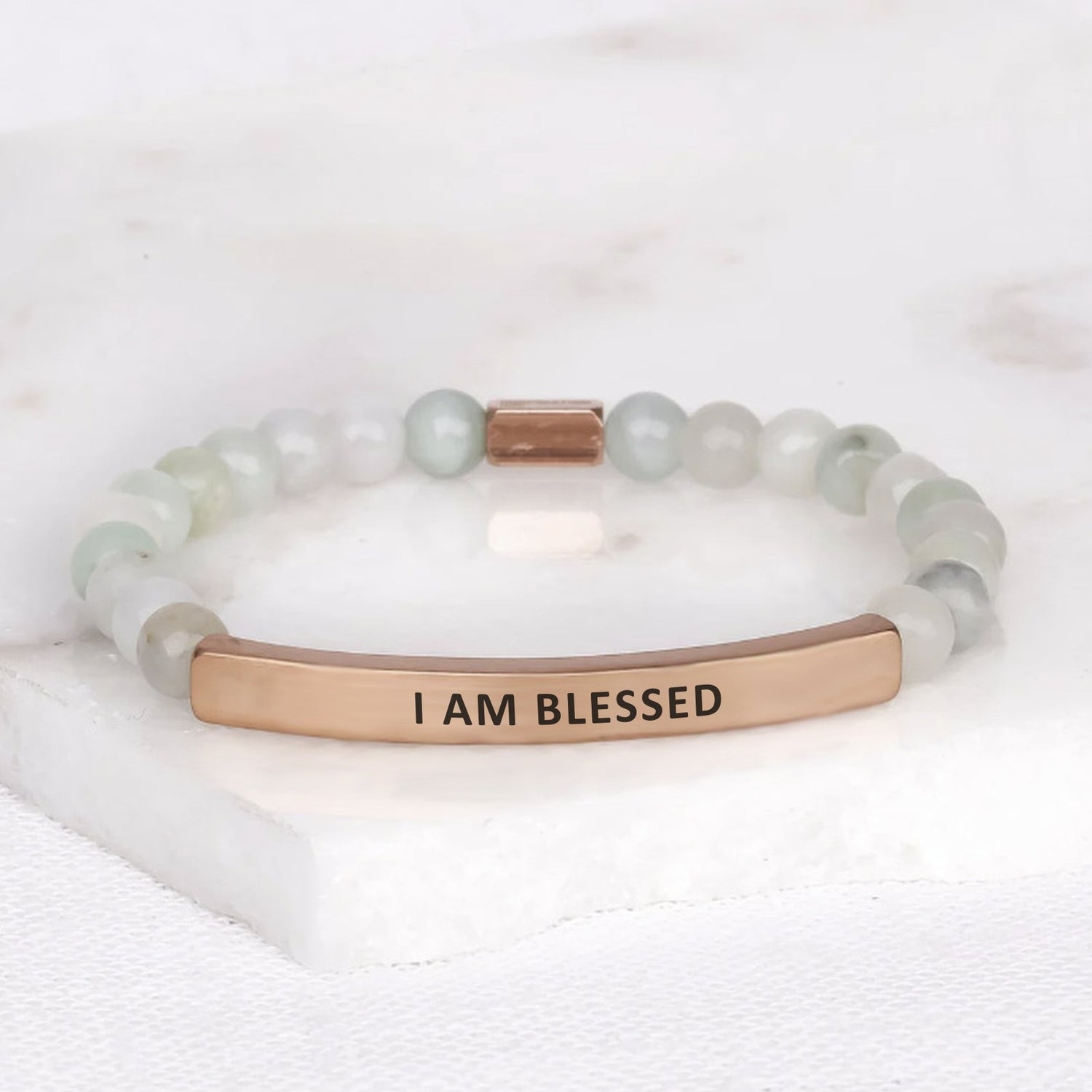 I AM BLESSED - Inspiration Co.