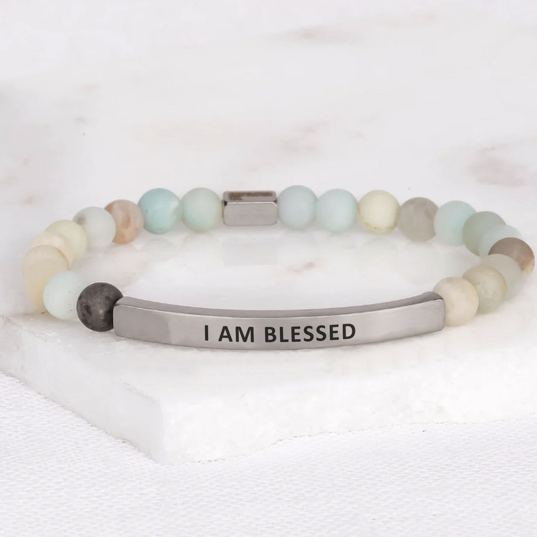 I AM BLESSED - Inspiration Co.