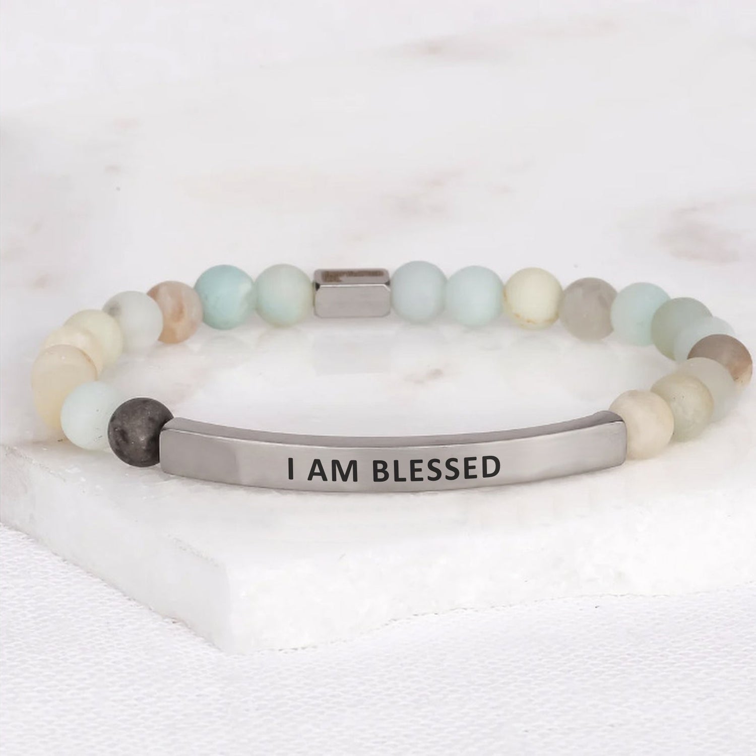I AM BLESSED - Inspiration Co.