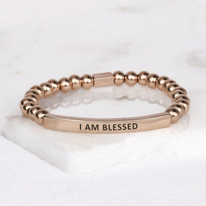 I AM BLESSED - Inspiration Co.