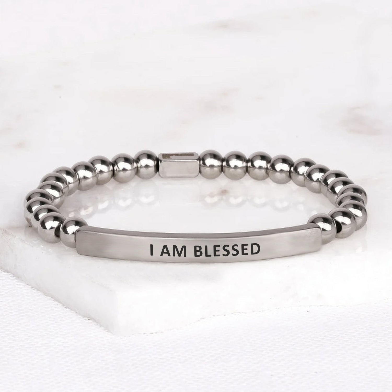 I AM BLESSED - Inspiration Co.