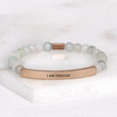 I AM ENOUGH - Inspiration Co.