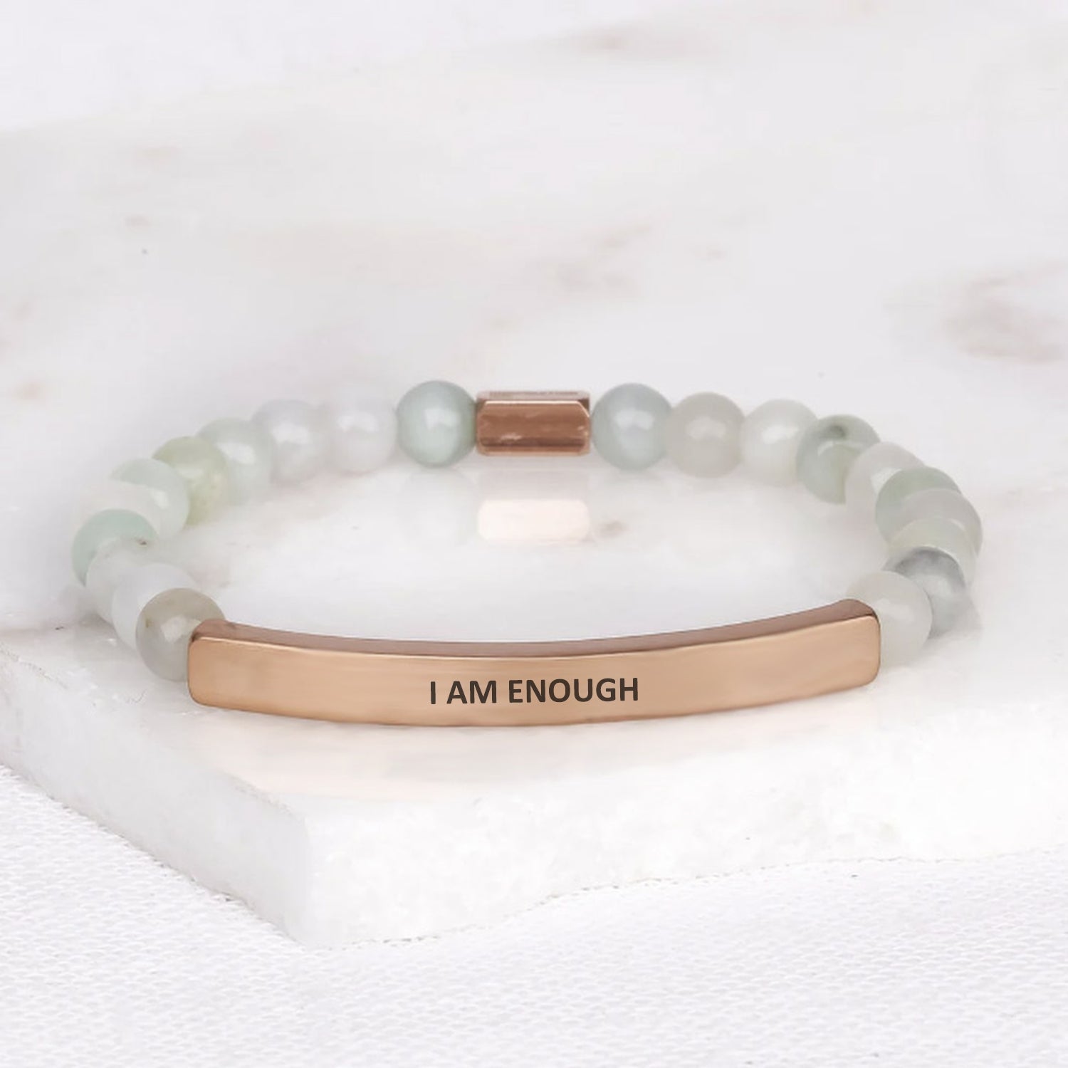 I AM ENOUGH - Inspiration Co.