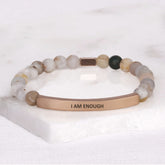 I AM ENOUGH - Inspiration Co.