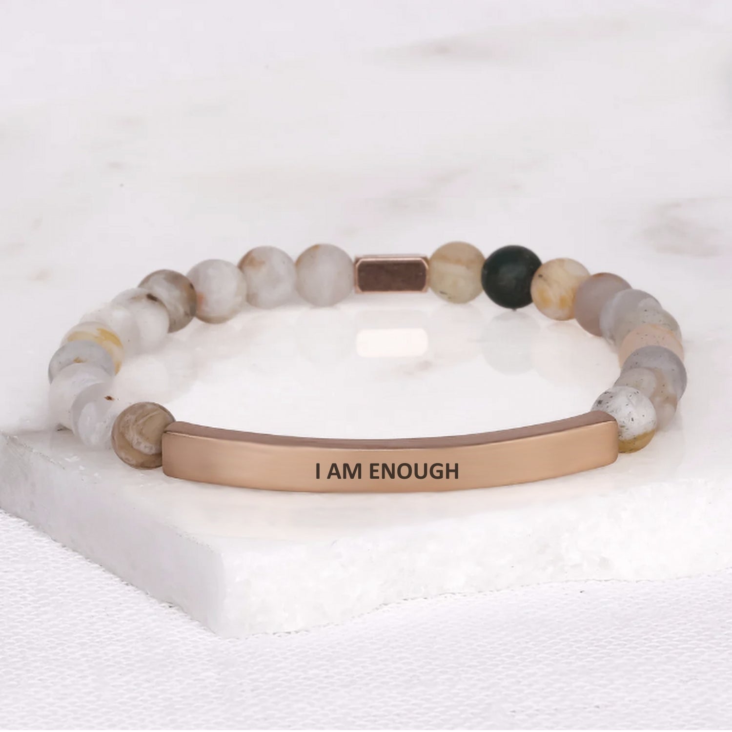 I AM ENOUGH - Inspiration Co.