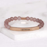 I AM ENOUGH - Inspiration Co.
