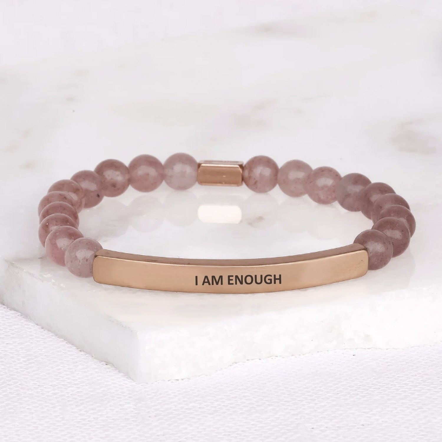 I AM ENOUGH - Inspiration Co.