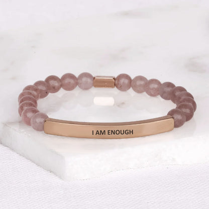 I AM ENOUGH - Inspiration Co.