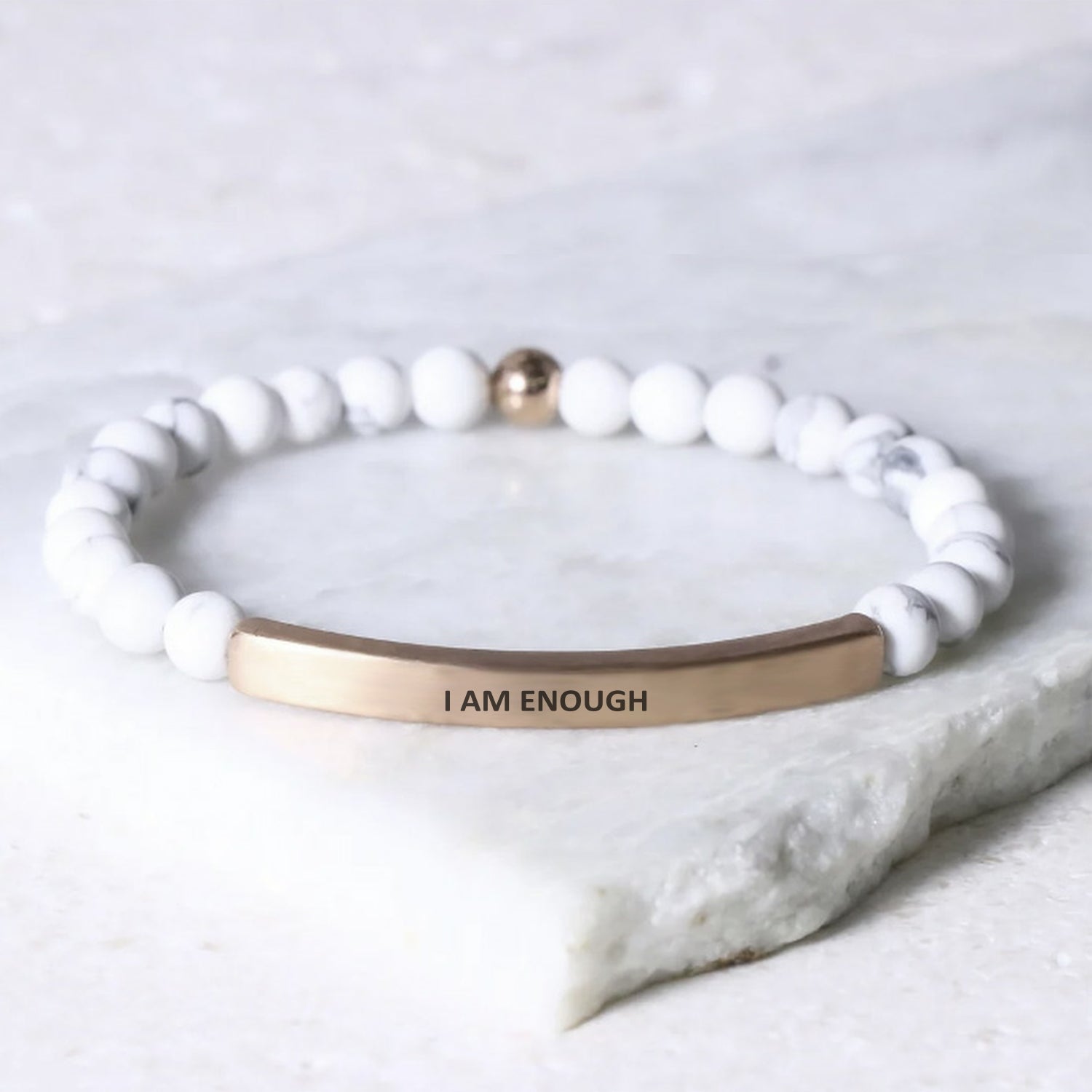 I AM ENOUGH - Inspiration Co.