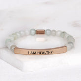 I AM HEALTHY - Inspiration Co.