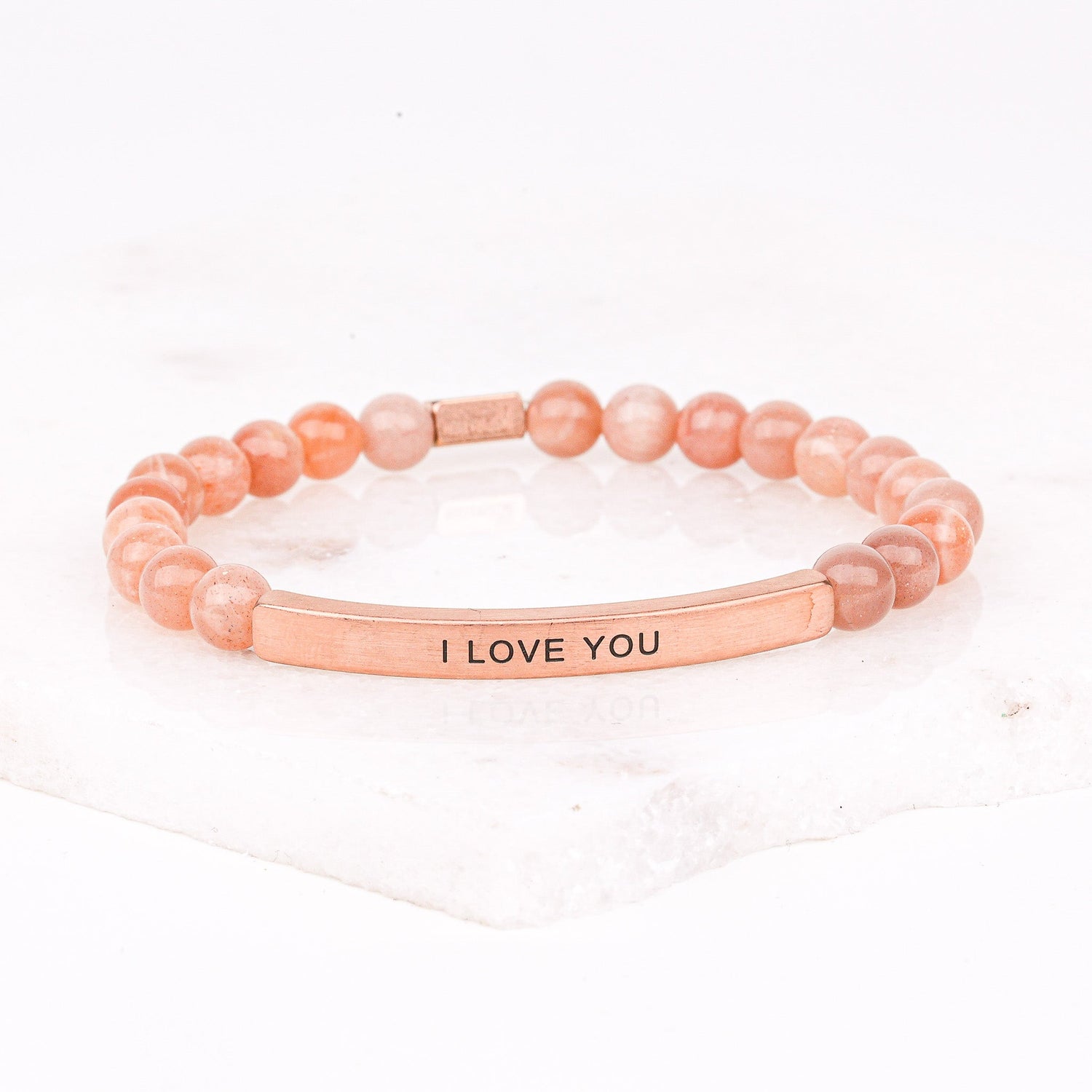 I LOVE YOU - Inspiration Co.
