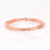 I LOVE YOU - Inspiration Co.